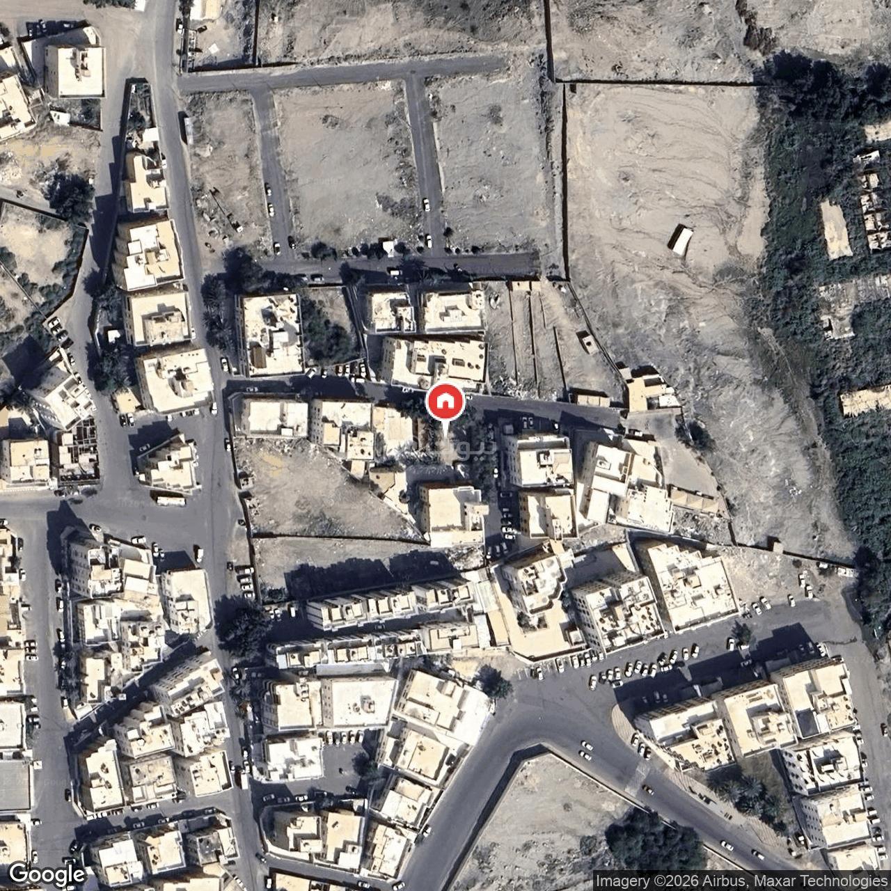 فيلا 10 غرف في البحيرات