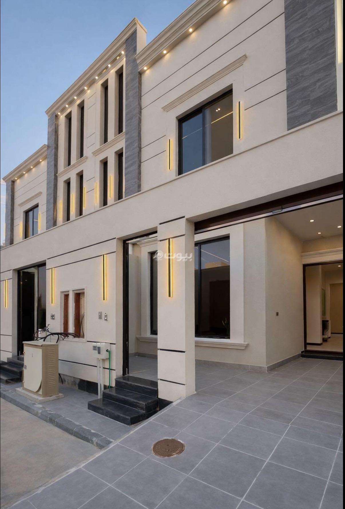 شقة 3 غرف في السعادة