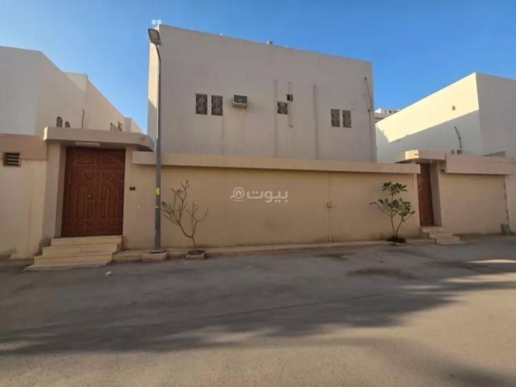 فيلا 8 غرف في السويدي الغربي