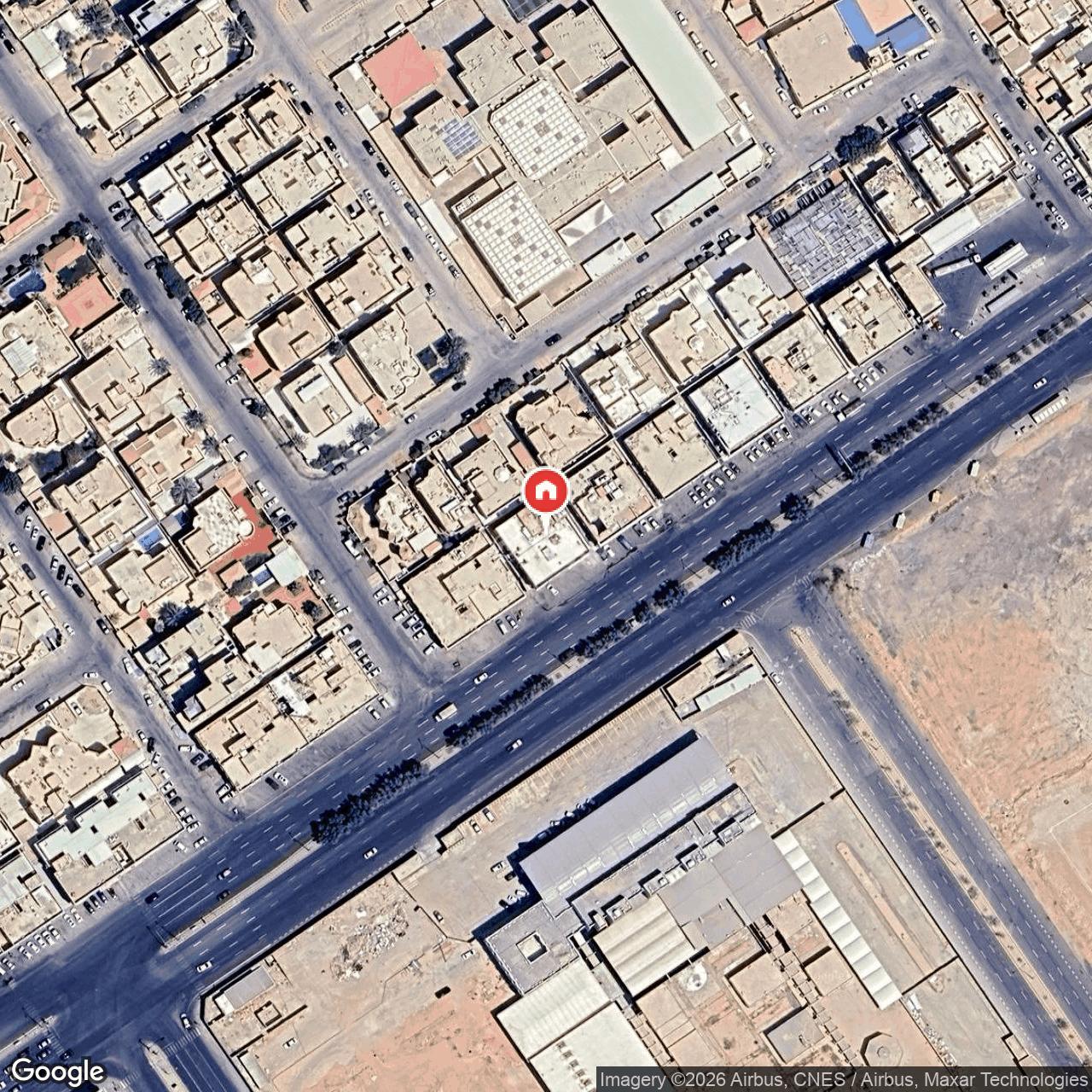 750 sqm office in Ar Rayan