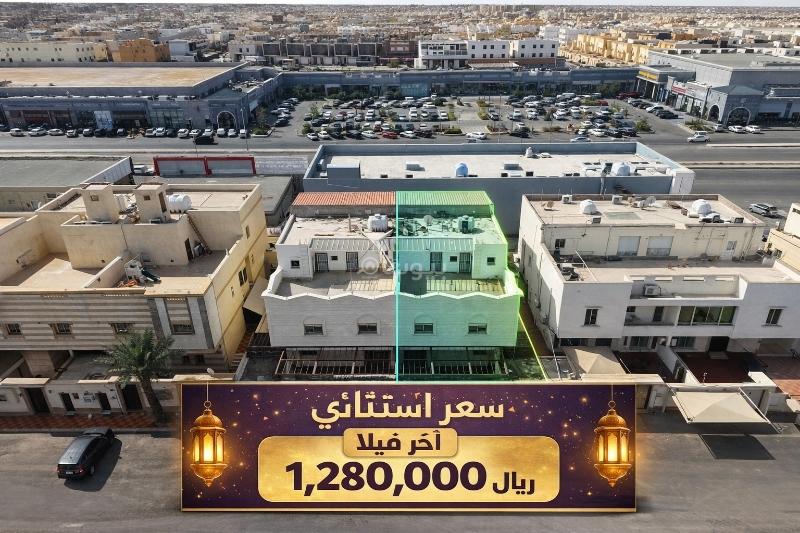 8 bedroom villa in Obhur Al Shamaliyah