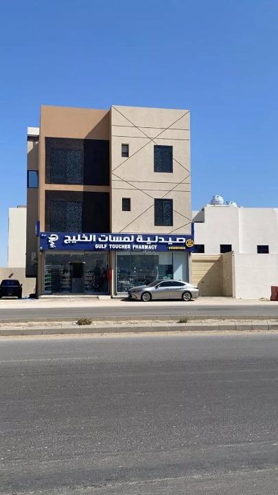 شقة 1 غرف في المهدية