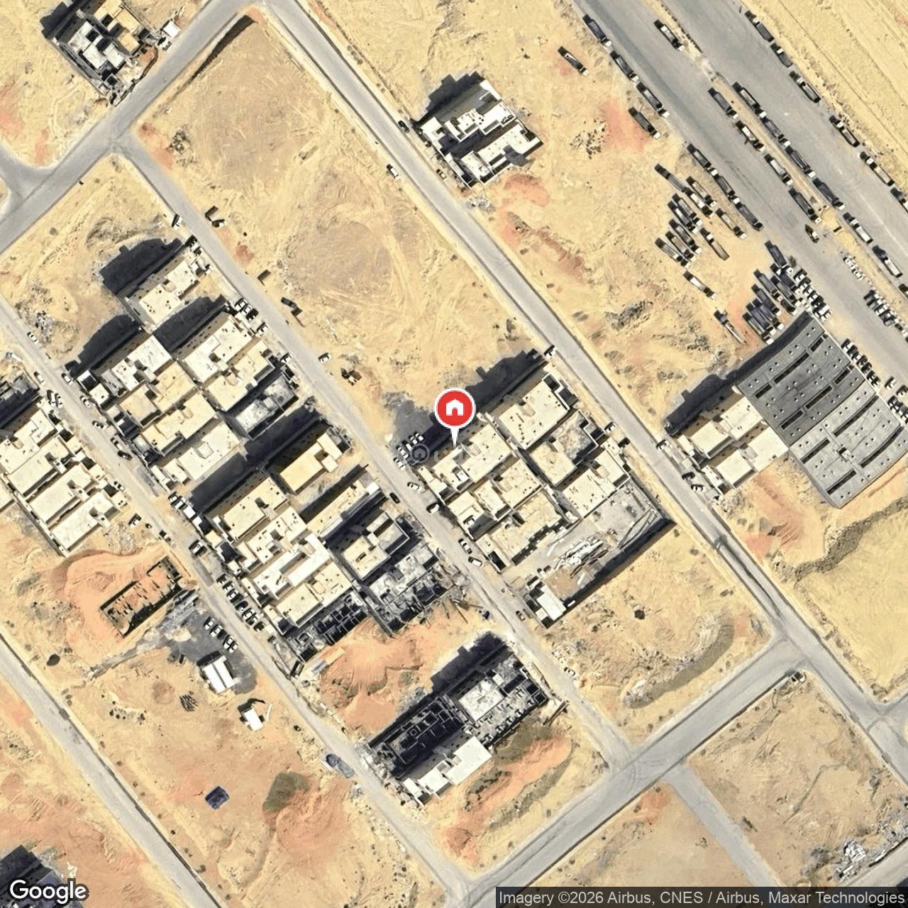 فيلا 7 غرف في البيان