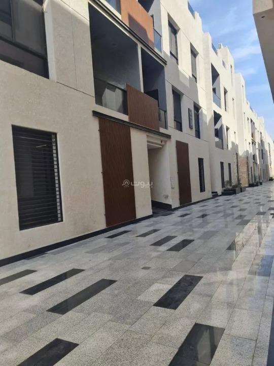 شقة 3 غرف في المونسية