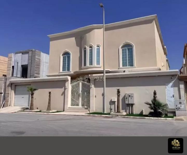 فيلا 3 غرف في الخبر