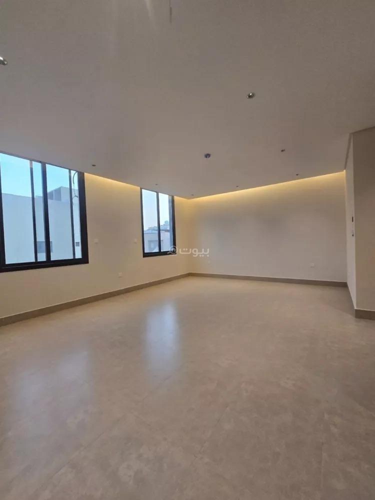 شقة 3 غرف في العارض