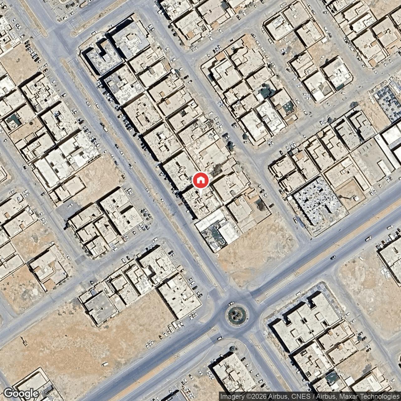 شقة 4 غرف في ظهرة لبن