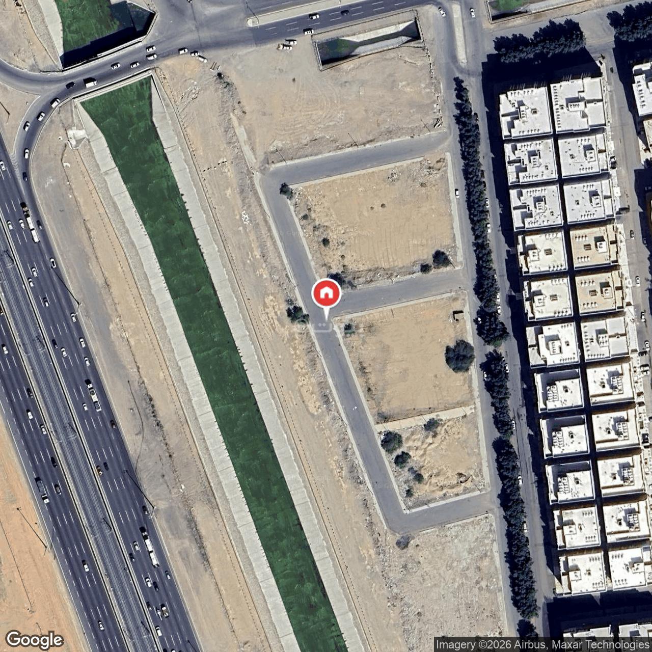 شقة 5 غرف في الريان