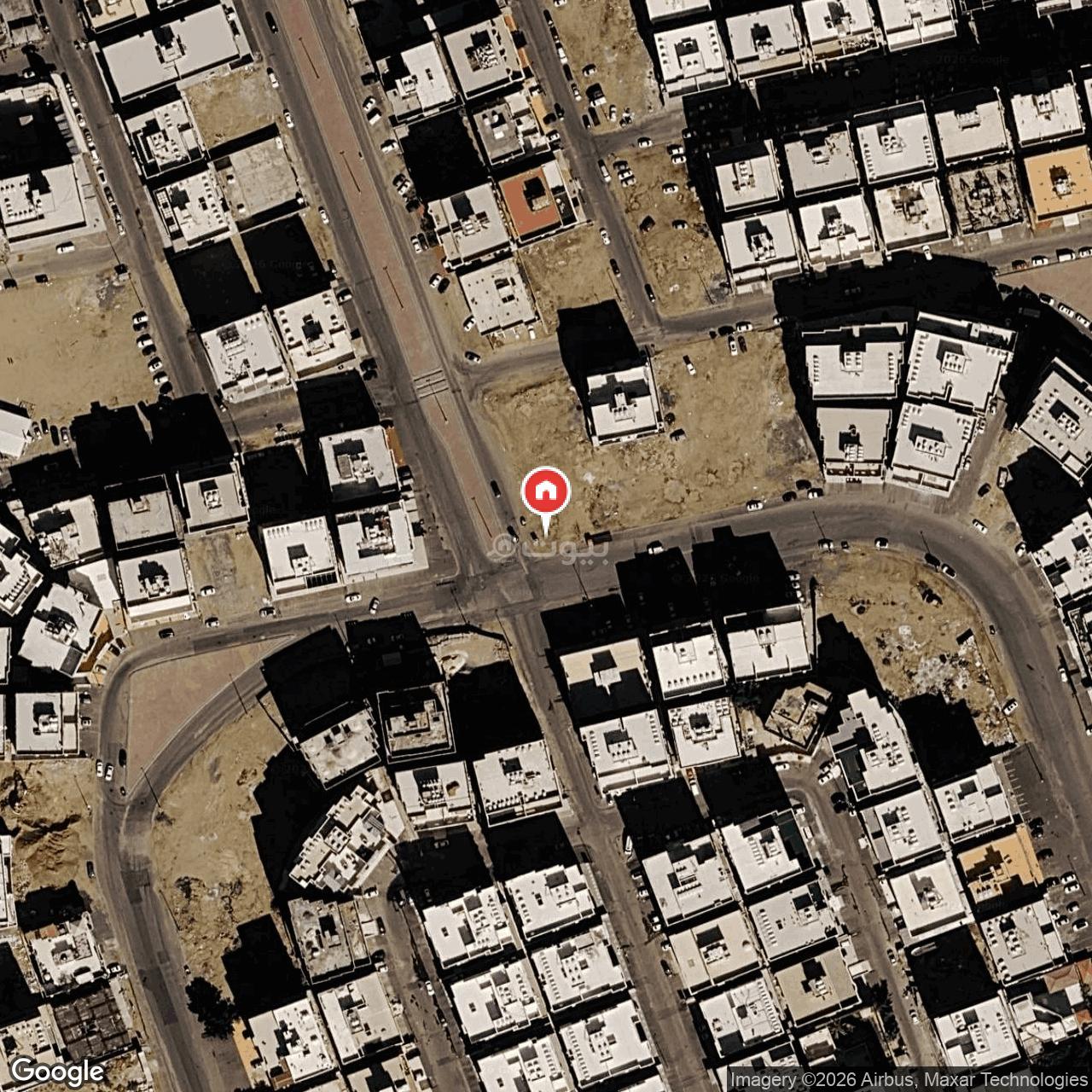 4 bedroom apartment in Ar Rayan