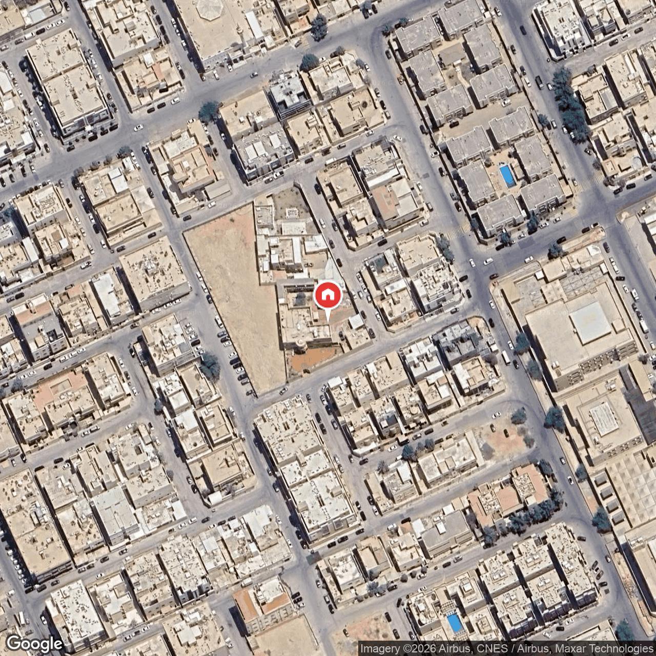 5 bedroom villa in Al Olaya