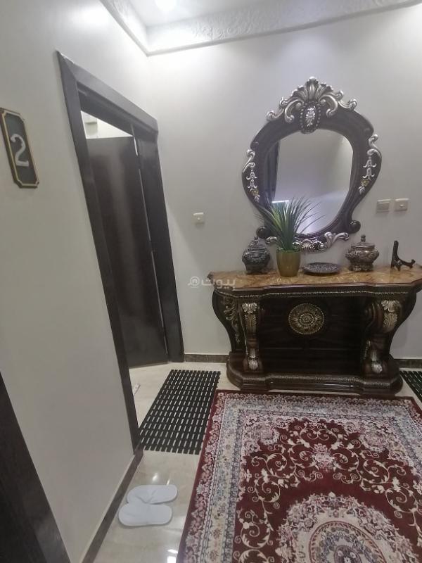4 bedroom apartment in Ishbiliyah