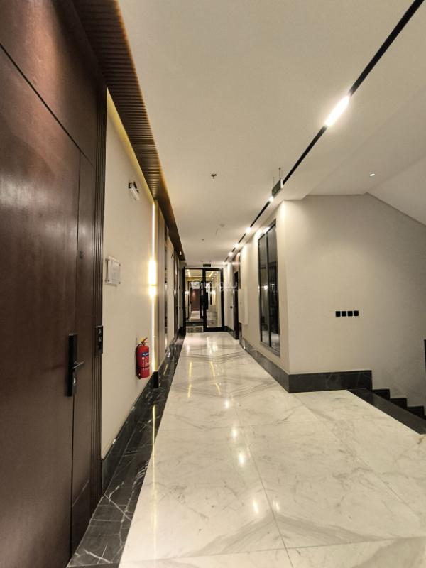 3 bedroom apartment in Al Yarmouk