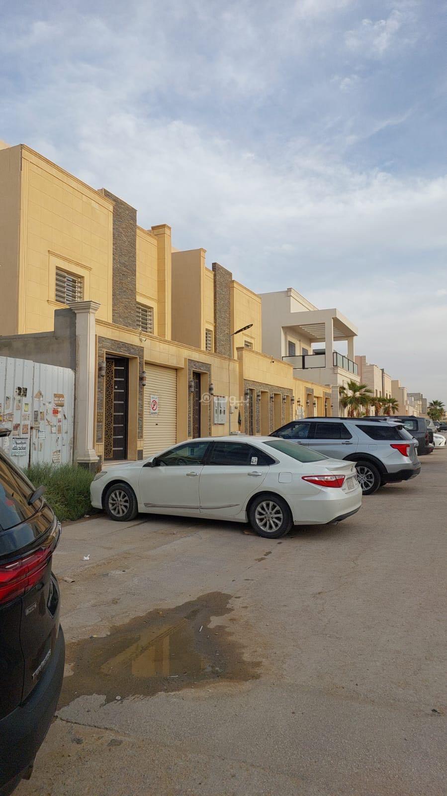 شقة 3 غرف في القيروان