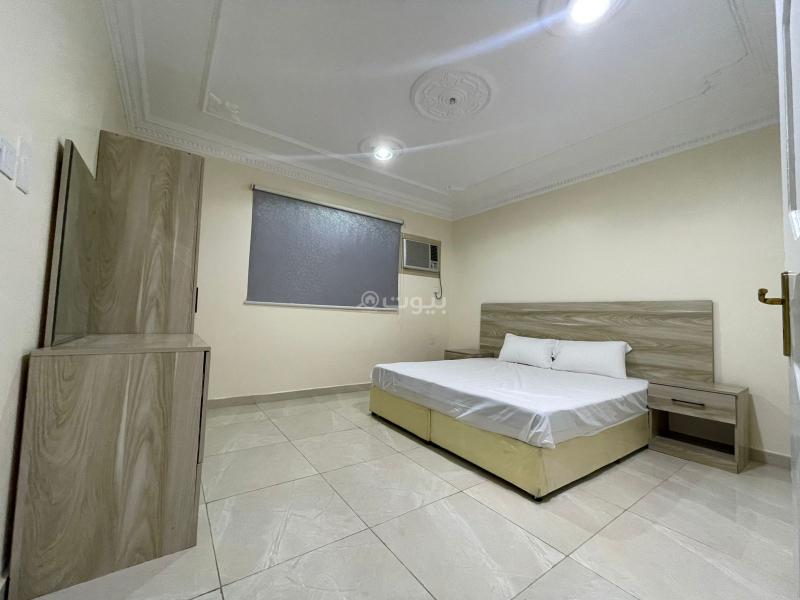 شقة 2 غرف في المروة