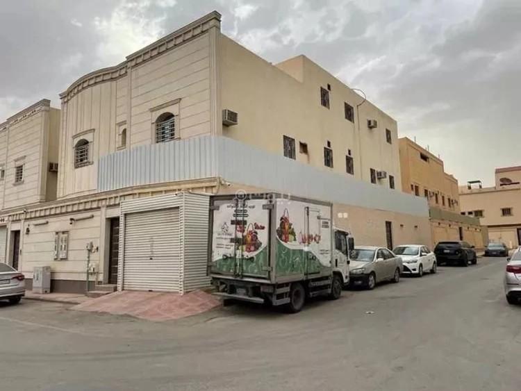 فيلا 5 غرف في العزيزية