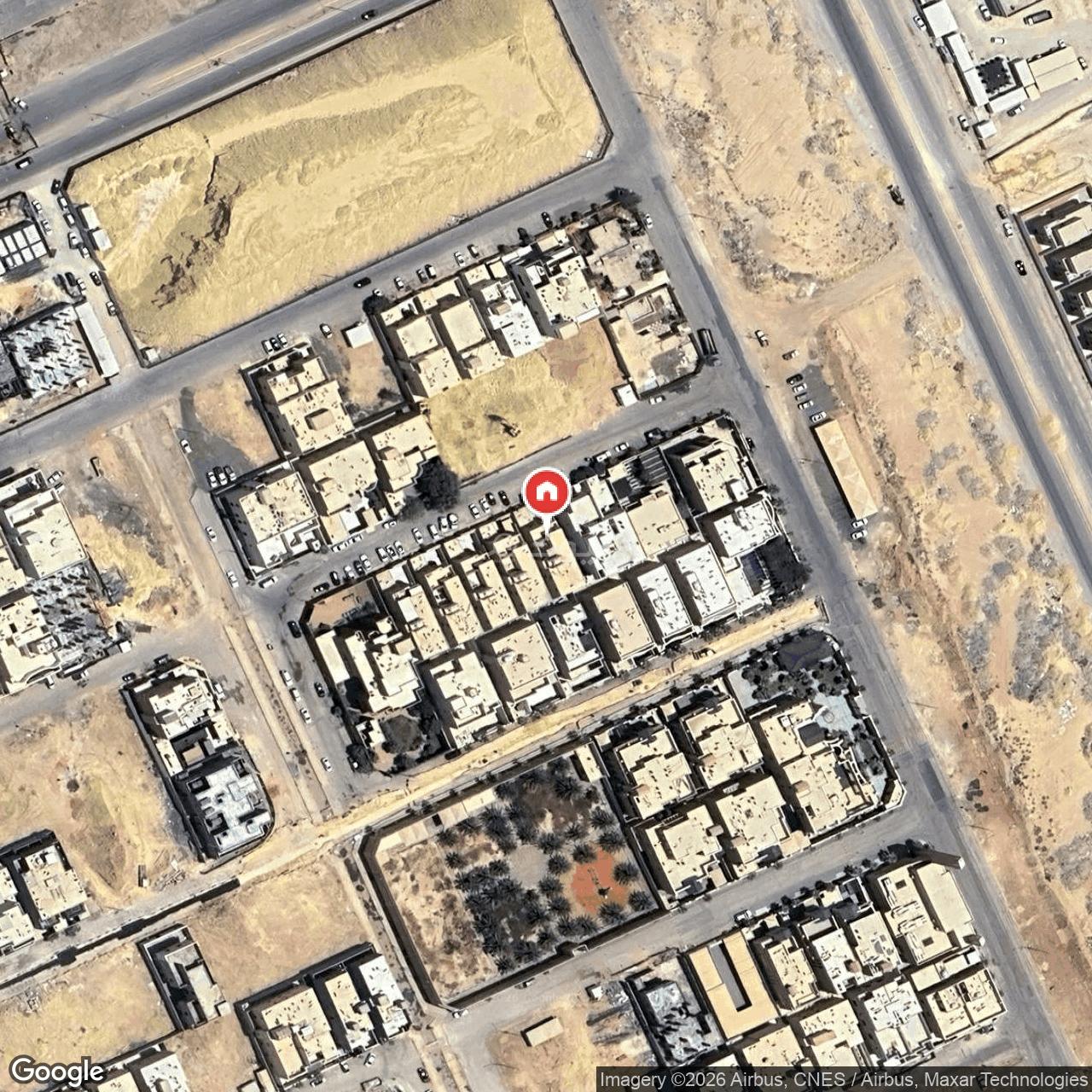 فيلا 5 غرف في النرجس