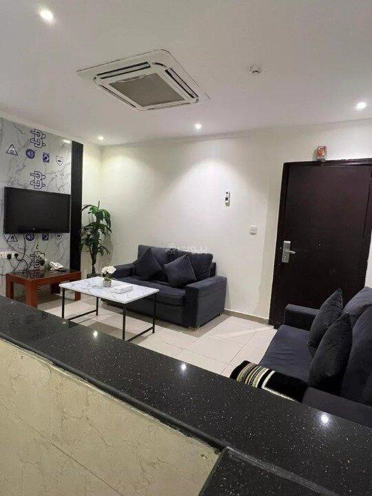 2 bedroom apartment in Al Maseef