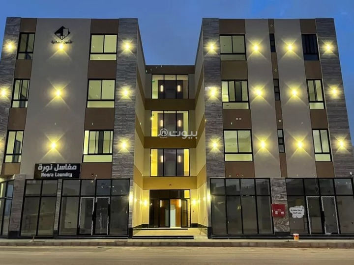 3 bedroom apartment in Al Mahdiyyah