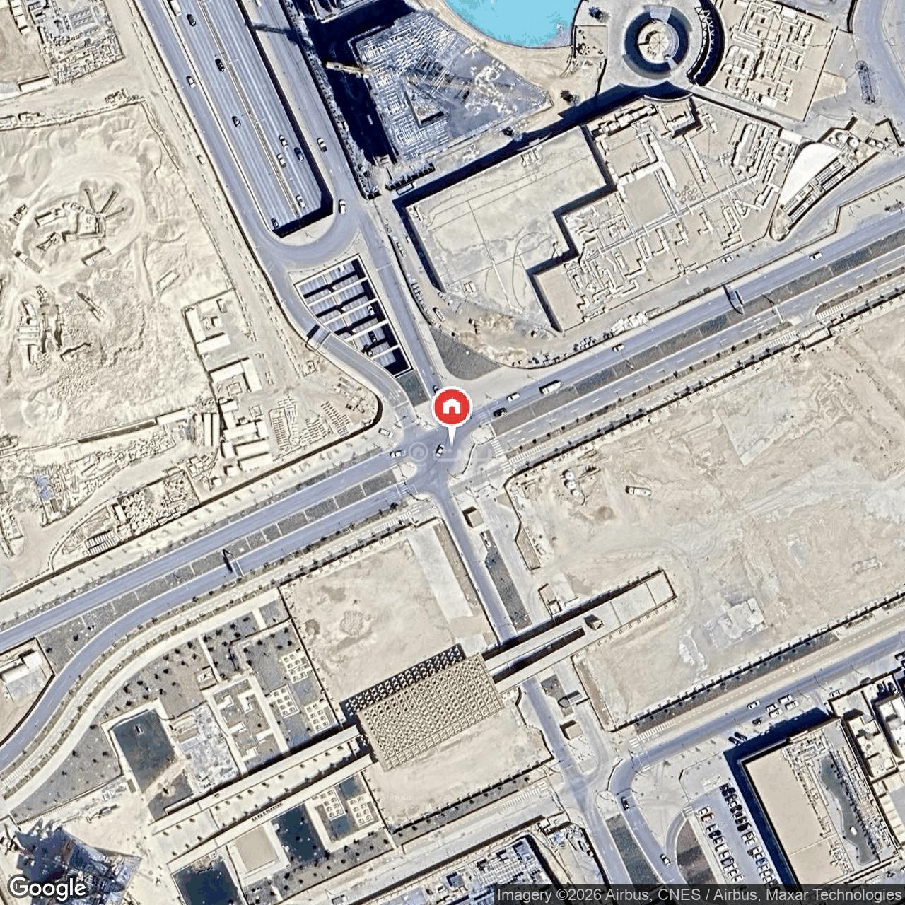 شقة 1 غرف في حطين