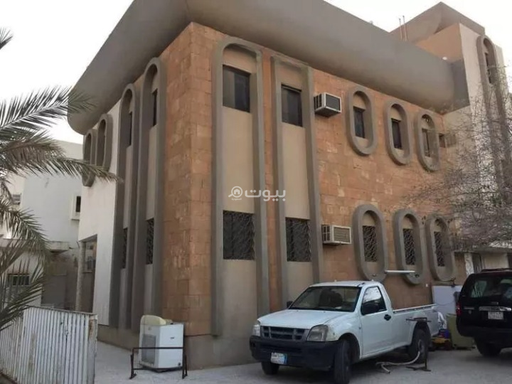 فيلا 8 غرف في السويدي