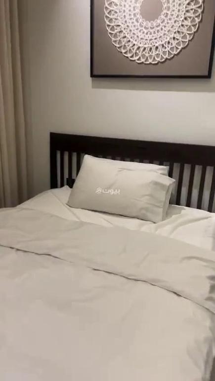 شقة 3 غرف في الملقا