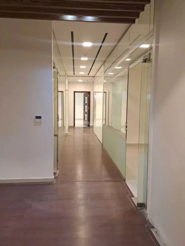 مكتب 117 م² في الياسمين