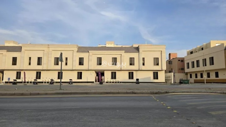 شقة 4 غرف في طويق