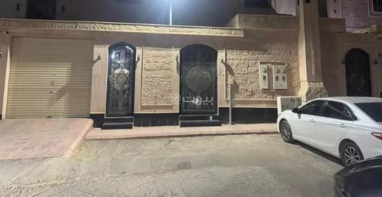 فيلا 5 غرف في طويق