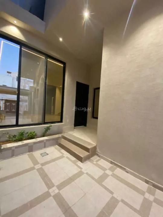 فيلا 6 غرف في طويق