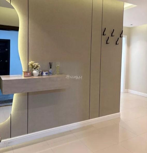 شقة 3 غرف في الصحافة