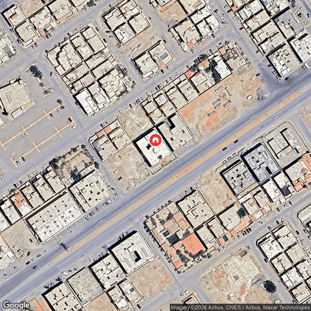 شقة 4 غرف في ظهرة لبن