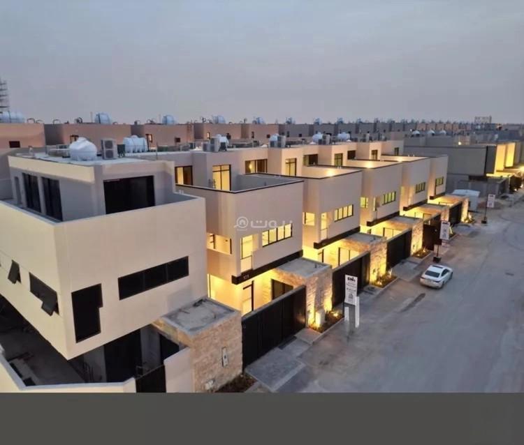 فيلا 5 غرف في النرجس