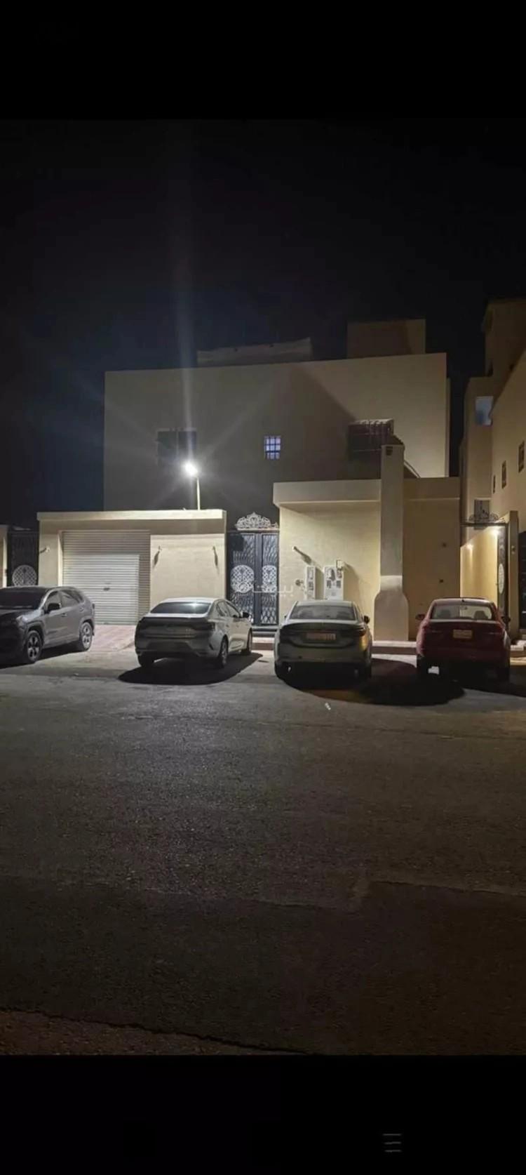 فيلا 9 غرف في المهدية