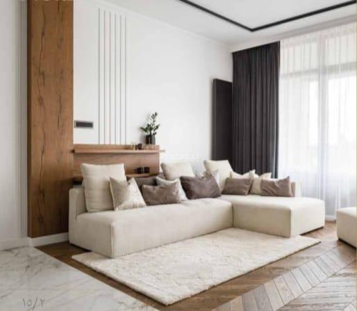 شقة 4 غرف في مشرفة