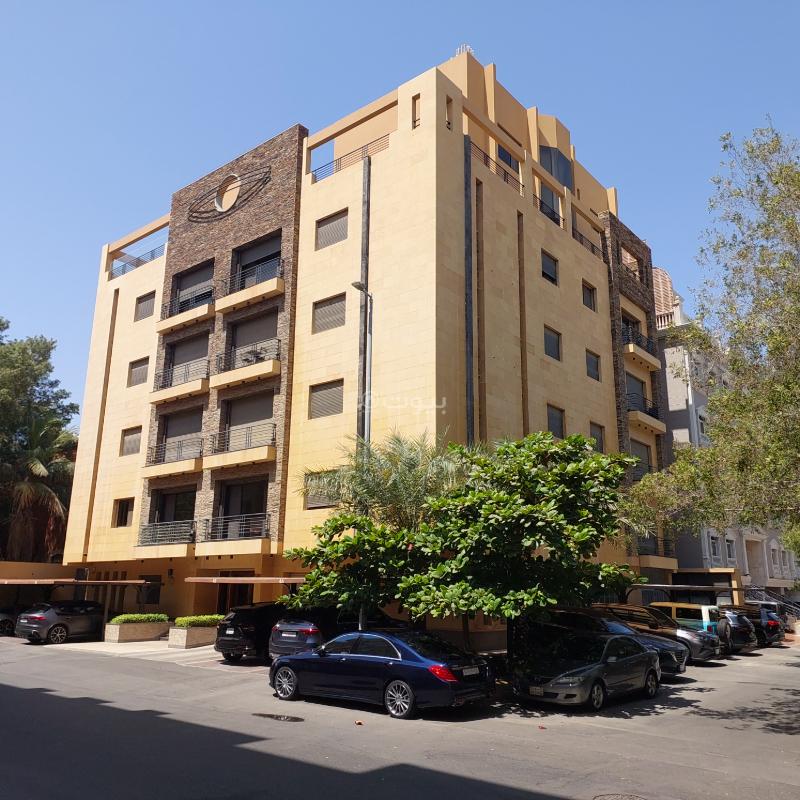 شقة 2 غرف في السلامة