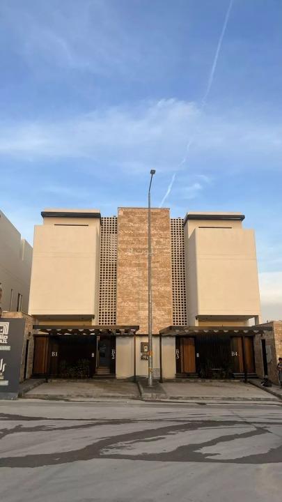 فيلا 4 غرف في النرجس