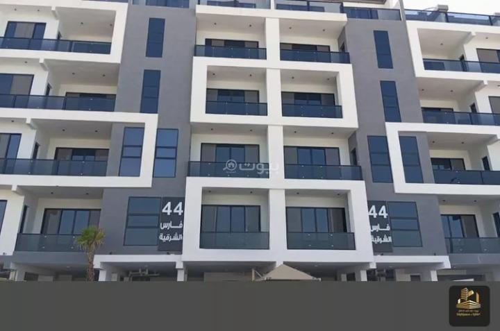 شقة 5 غرف في الصدفة