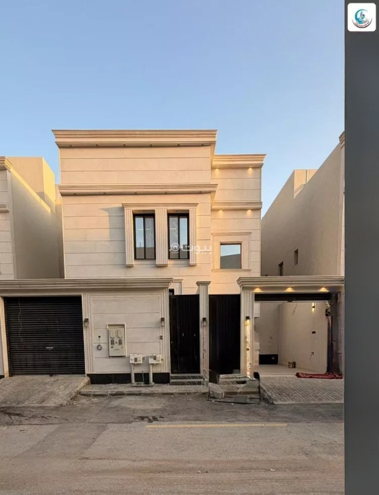 شقة 8 غرف في الجنادرية