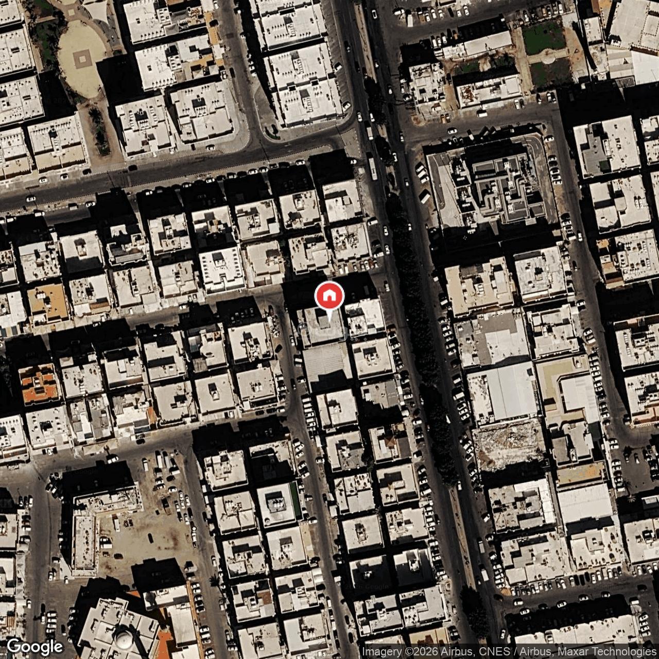 شقة 5 غرف في الصفا