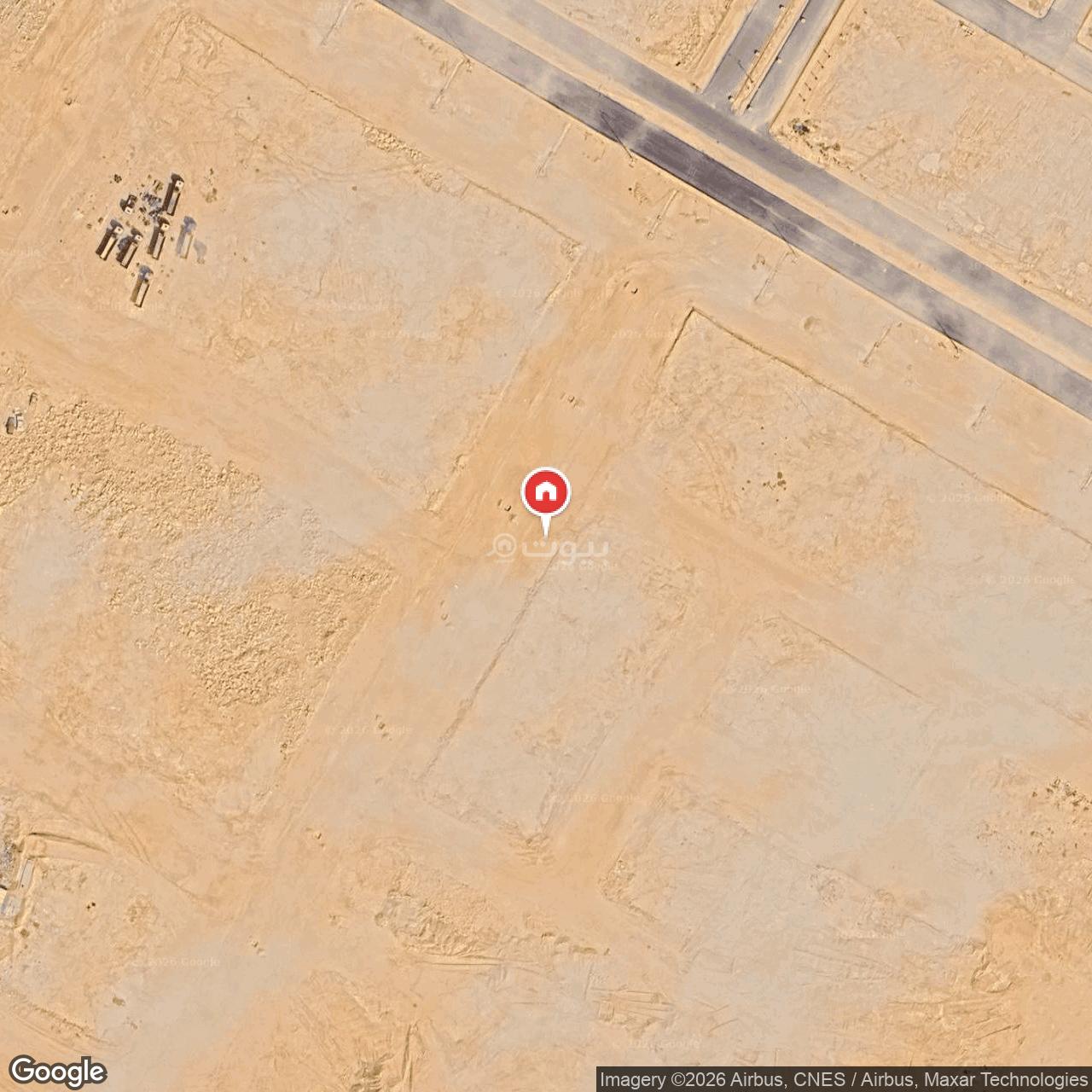 فيلا 5 غرف في ضاحية نمار