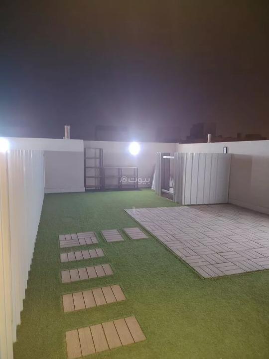 شقة 4 غرف في النرجس