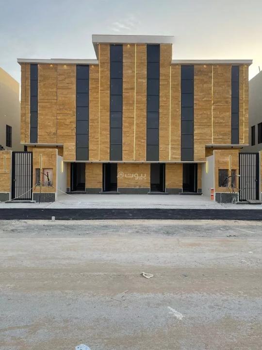 شقة 3 غرف في عكاظ