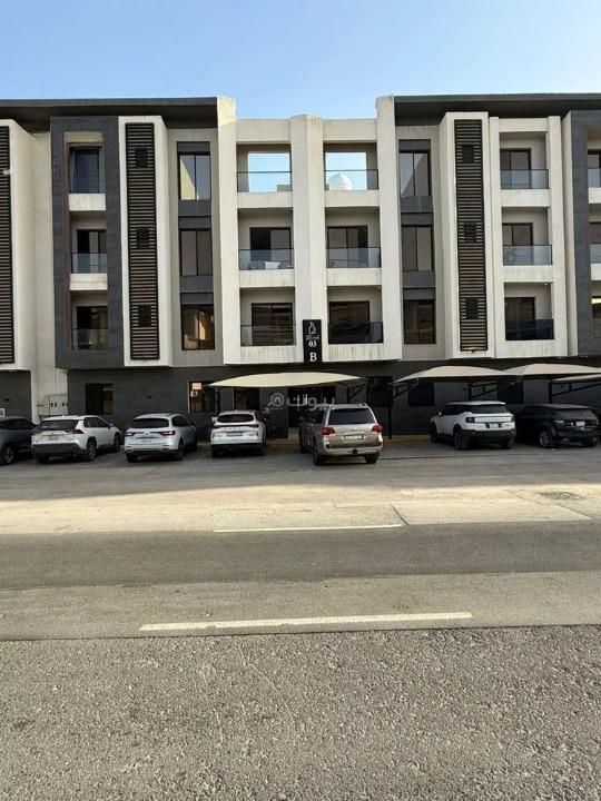 شقة 3 غرف في المونسية