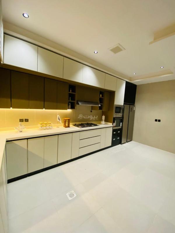 شقة 4 غرف في ديراب