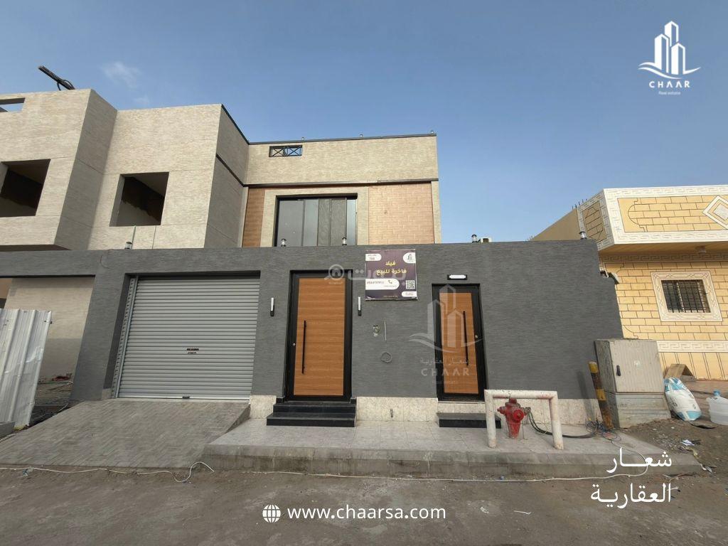 فيلا 5 غرف في الفلاح