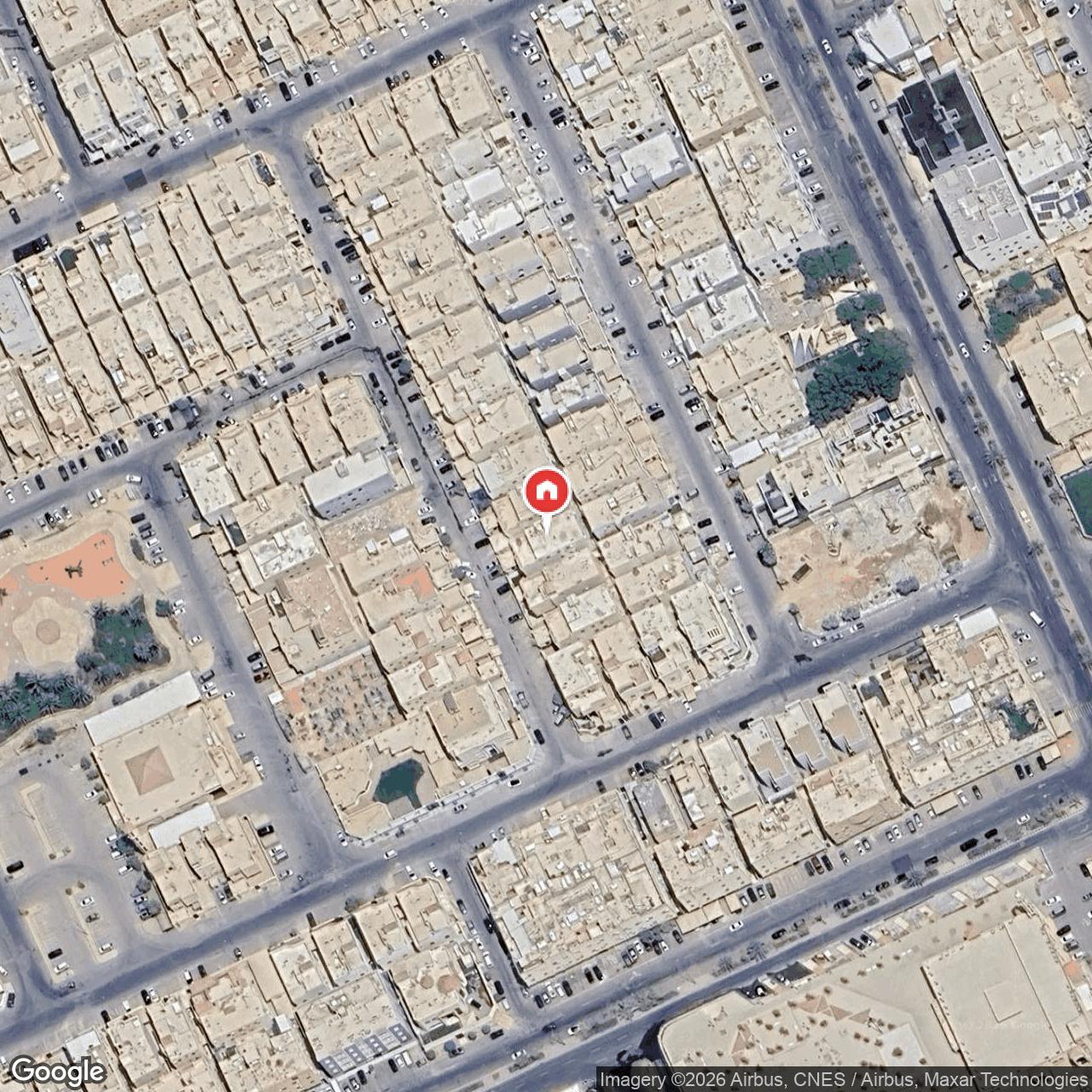 فيلا 4 غرف في قرطبة