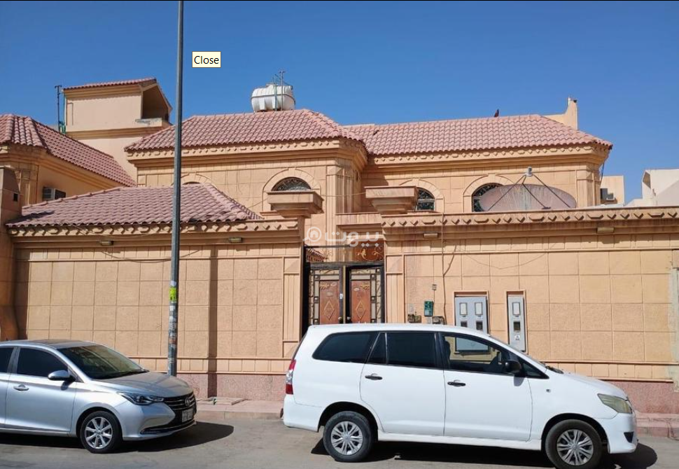 5 bedroom villa in Al Khaleej