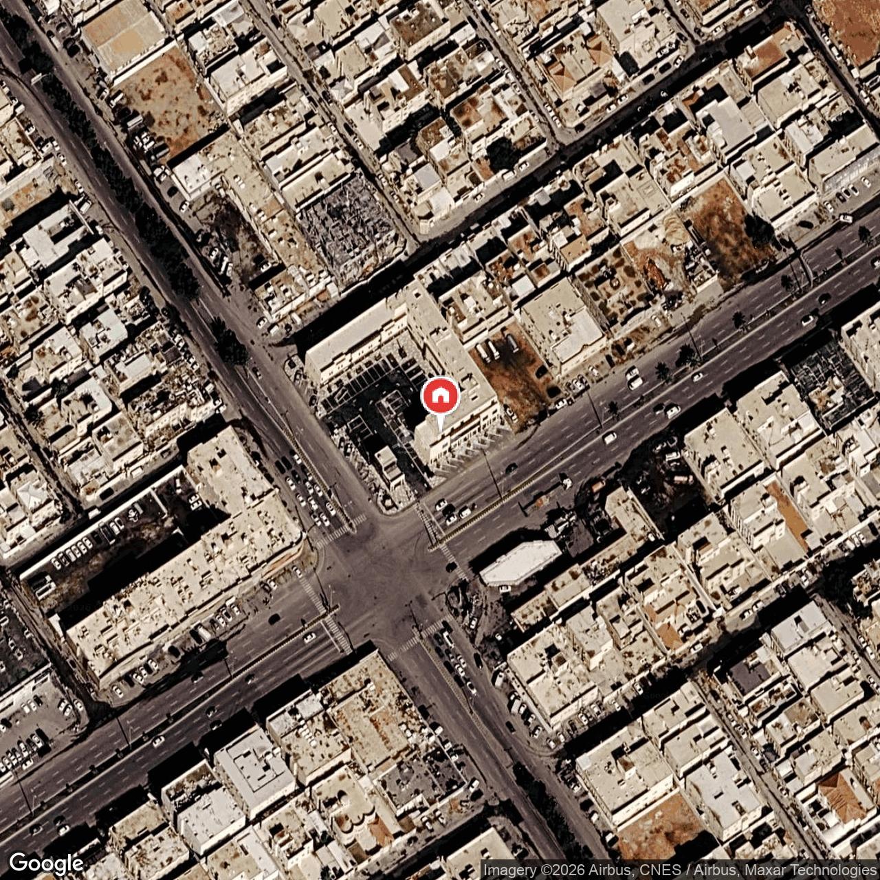 2 bedroom apartment in An Nasim Al Gharbi