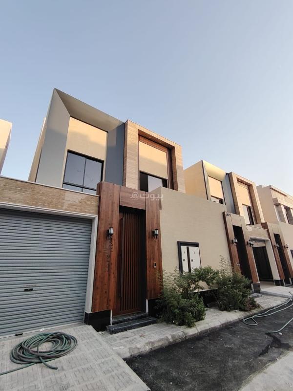 فيلا 4 غرف في الرمال