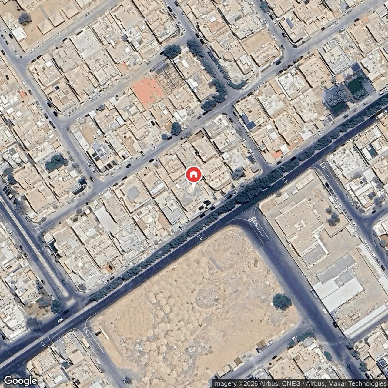 7 bedroom villa in Qurtubah